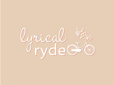 Lyrical Logo