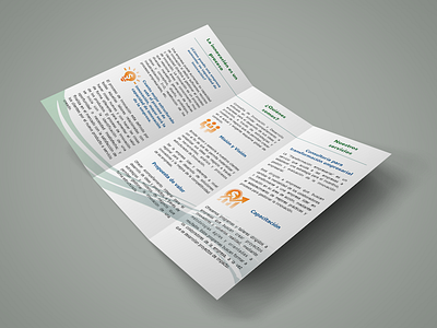 Grow Innovating Brochure