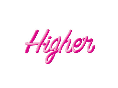 Pink High