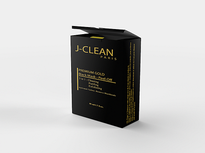 Cosmetic Packaging Design