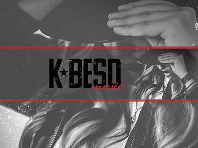 KB Logo Youtube Banners B W Hat