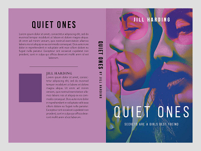 Quiet Ones