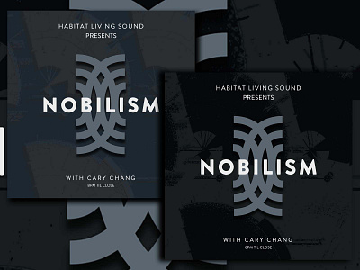 Nobilism poster