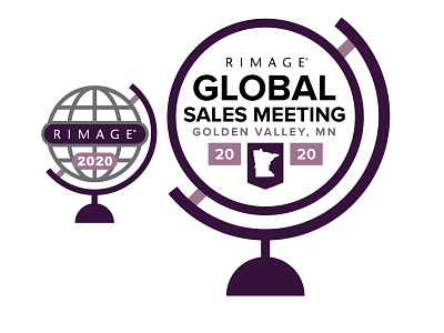 2020 Global Sales Identity System