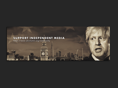 UK Column News Twitter Header