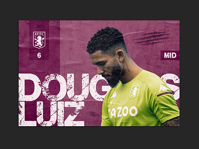 Douglas Luiz Poster graphic design