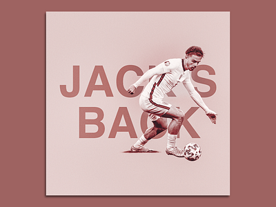 Poster Design [ Jack's Back ]