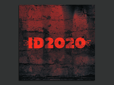 Logo Design [ ID2020 ] graphic design id2020 logo logo design