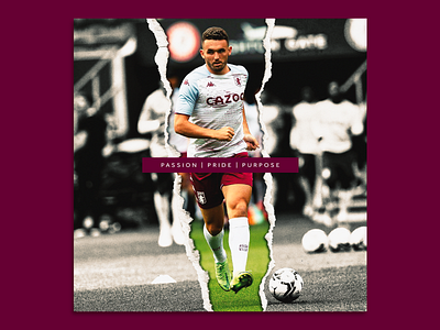 Poster Design [ John McGinn ]