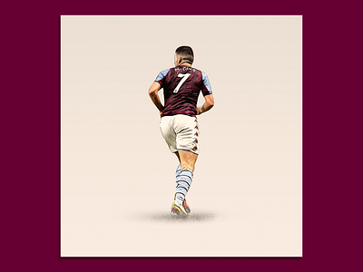 Poster Design [ John McGinn ]