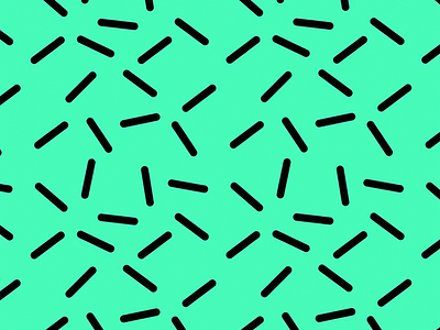Pattern for our new brand identity branding cd ci green identity pattern vibrant
