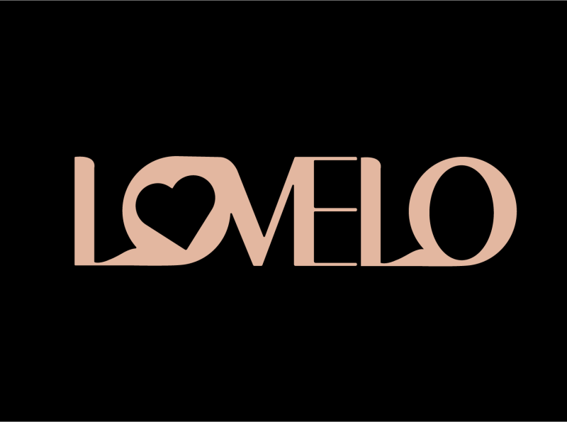 LOVELO Branding Concept by Janae Salinas on Dribbble