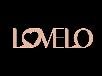 LOVELO Branding Concept