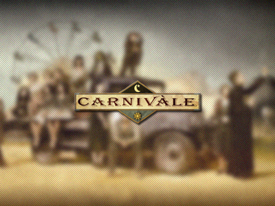 Carnivale series tv shows