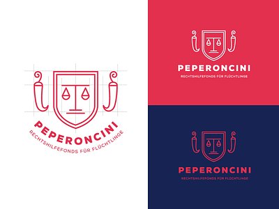Peperoncini Logo