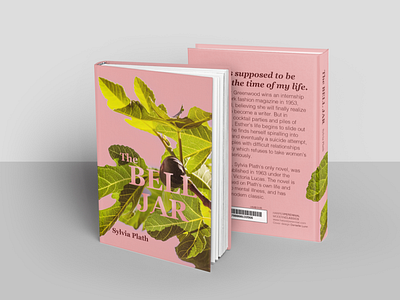 The Bell Jar Redesign