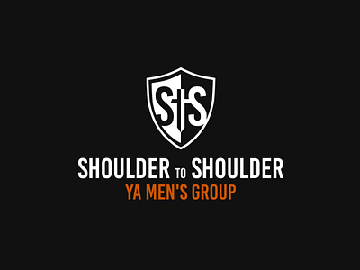 Shoulder to Shoulder YA Men's Group