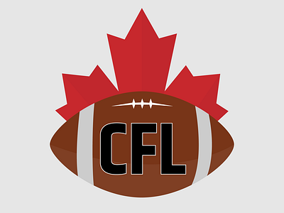 Cfl Logo Concept By Colin Froese On Dribbble