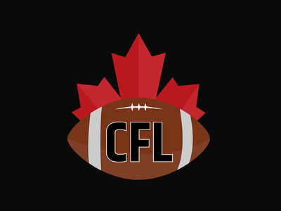 CFL logo concept