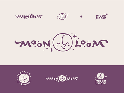 MoonLoom Branding