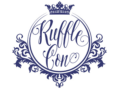 Rufflecon Logo