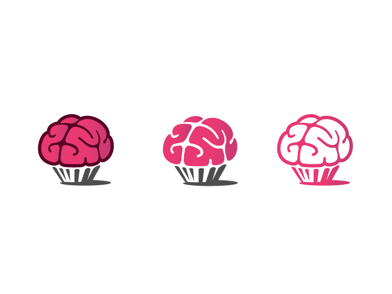 Delicious Brains3 By Stevan Rodic On Dribbble