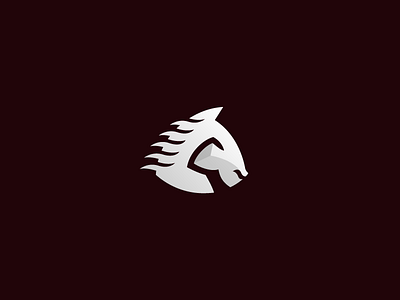 Equinestar wip animal hair head horse horseshoe jaws jump logo mane run sport star