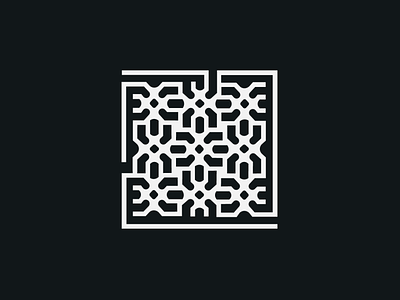 pattern cube cube illustration pattern symbol