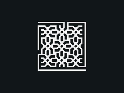 pattern cube cube illustration pattern symbol
