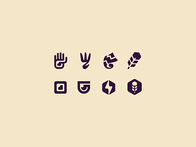 Symbols