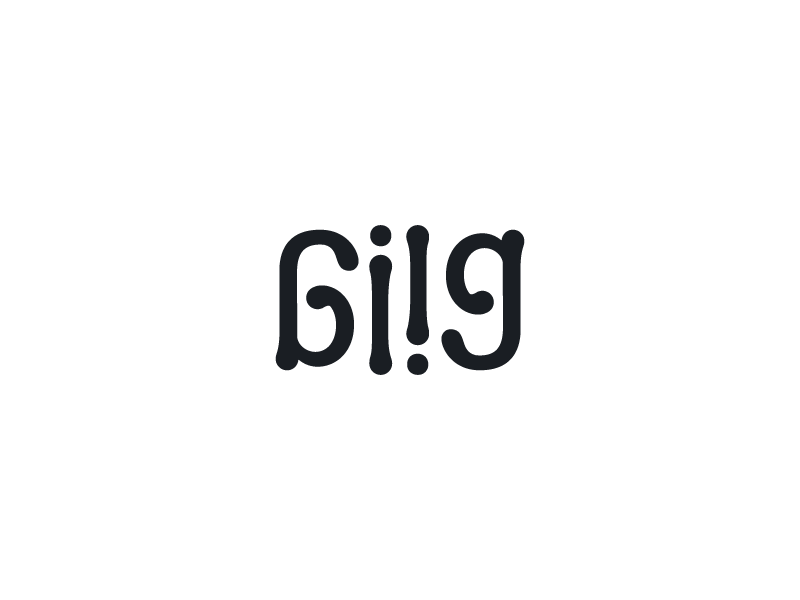 Gi!g by Stevan Rodic on Dribbble