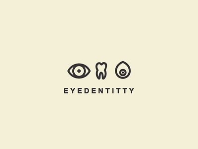 Visual Eyedentitty