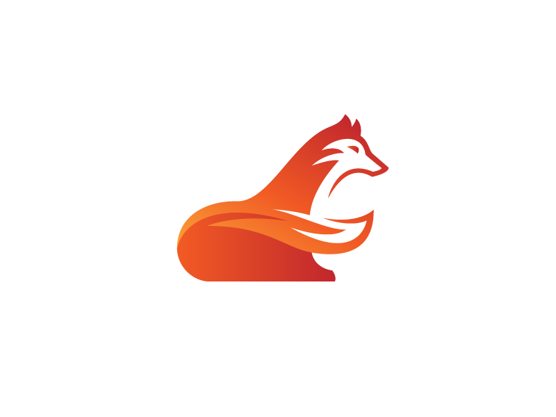 Fox update by Stevan Rodic on Dribbble