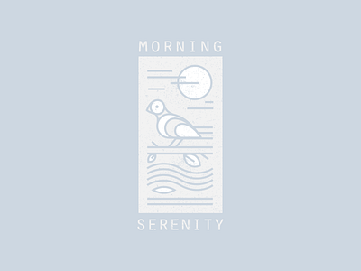 Morning Serenity