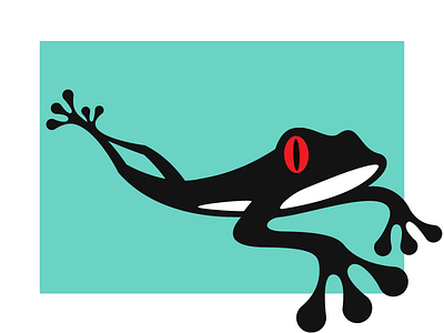 Frog Jump 1