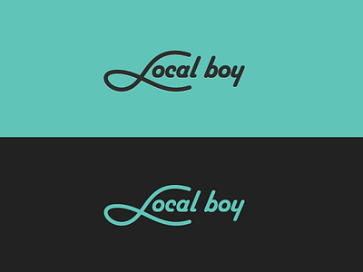 Local Boy