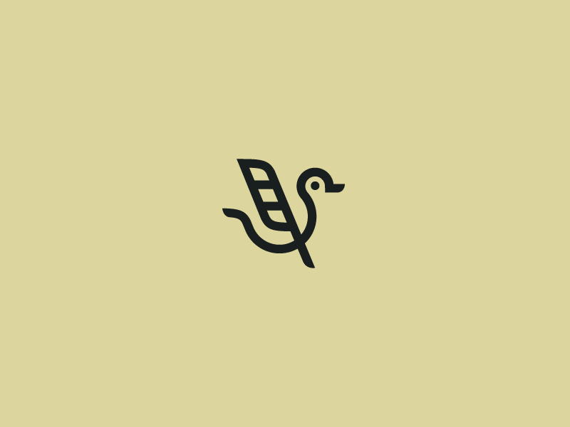 Duck Pen by Stevan Rodic on Dribbble