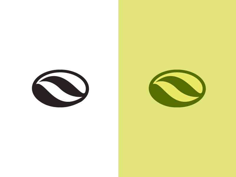 Leaf / Pill by Stevan Rodic on Dribbble