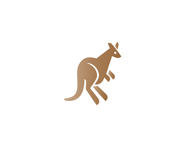Kangoo Icon animal australia icon jump kangaroo kangoo