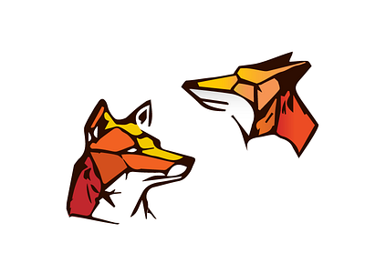 Foxes