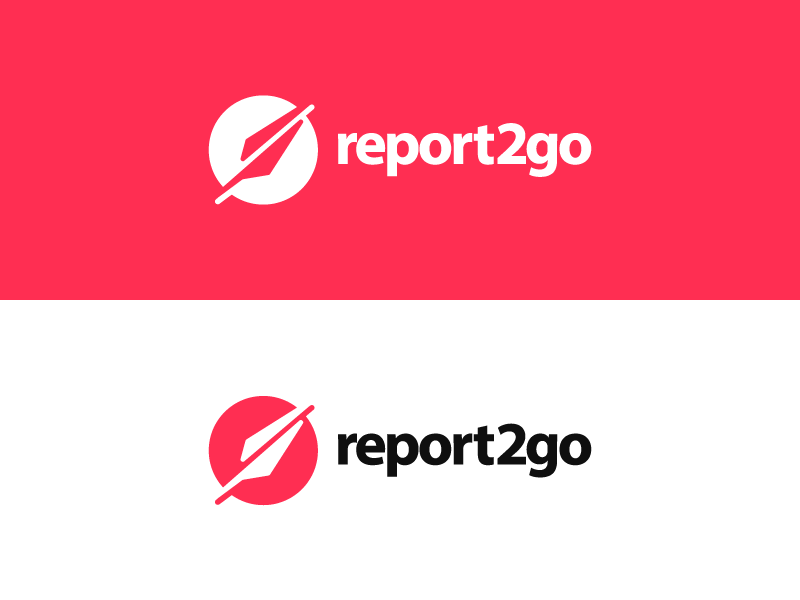 Report2go