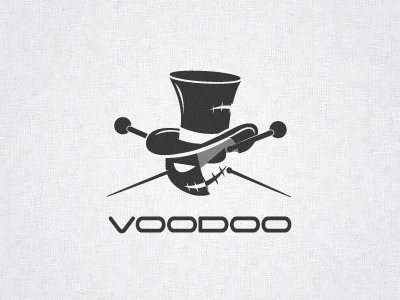 Voodoo by Stevan Rodic on Dribbble