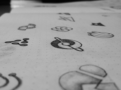 Icons Wip cloud globe icons logo sketch