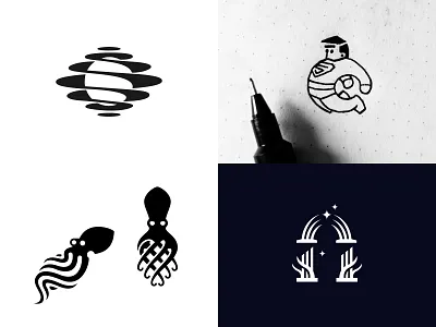 2018 top4 2018 dribbble logo top4