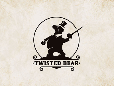 Twisted Bear