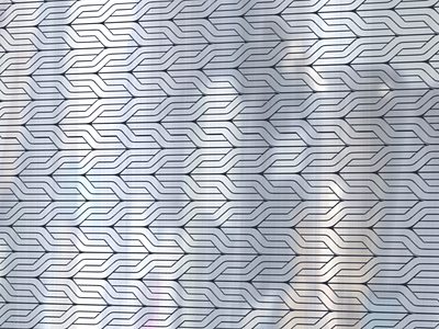 steel pattern