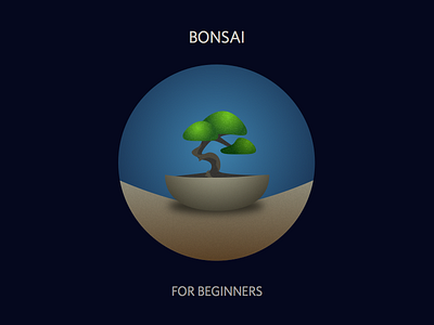 Bonsai for beginners