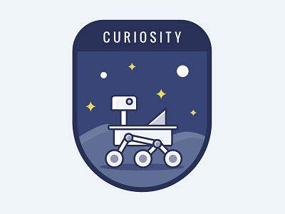 Curiosity Badge