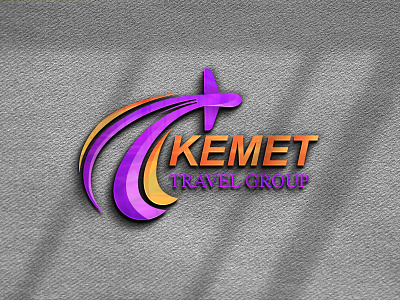 Kemet branding design flat illustration graphicdesign illustration illustrator logo logodesign typography unique logo