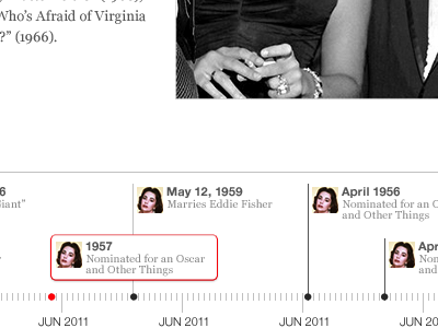 Timeline Tool Day 1